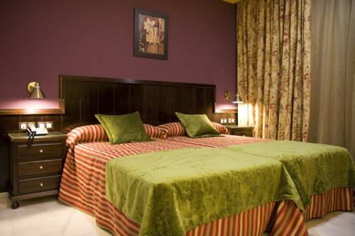 Puente Genil Spanje Laatste minuut Kortingscode Booking.com