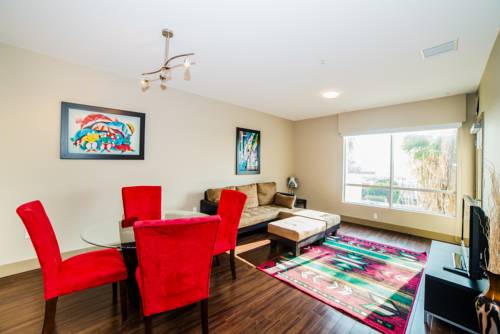 Hollywood (California) United States Last Minute Discount Code Booking.com