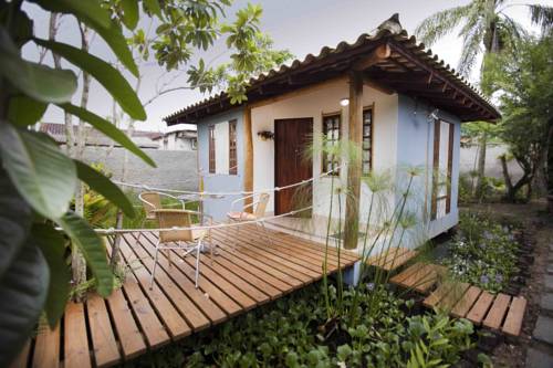 Paraty Brésil Code de réduction de dernière minute Booking.com
