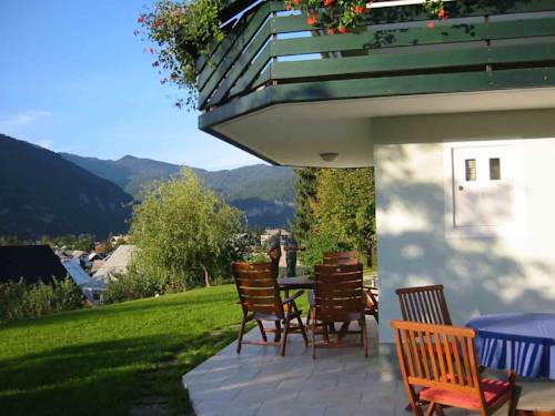 Bohinjska Bistrica Slowenien Last-Minute-Rabattcode Booking.com