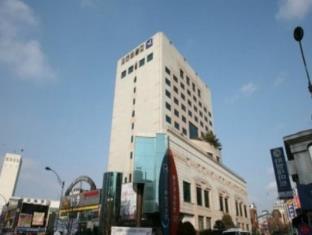 Daejeon South Korea Last Minute Discount Code Agoda.com