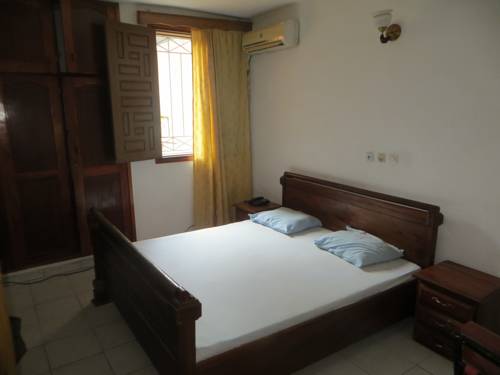 Abidjan Côte d'Ivoire Last Minute Discount Code Booking.com