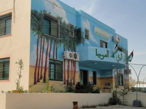 Auja Palestinian Territory Last Minute Discount Code Booking.com