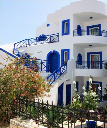 Stalis Greece Last Minute Discount Code Booking.com