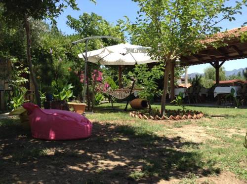 Selimiye Türkei Last-Minute-Rabattcode Booking.com