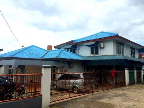 Palembang Indonesia Last Minute Discount Code Booking.com