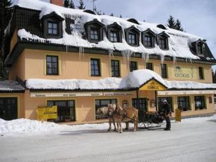 Pec pod Snezkou Czech Republic Last Minute Discount Code Agoda.com
