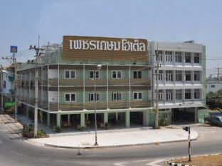 Phetchaburi Thailand Last Minute Discount Code Agoda.com