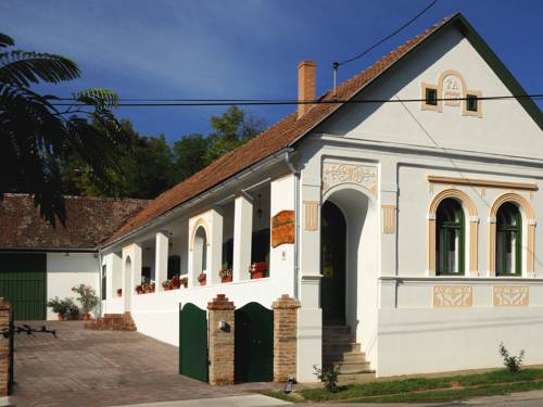 Villánykövesd Hungary Last Minute Discount Code Booking.com