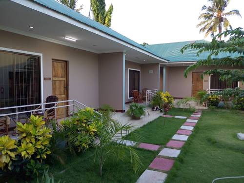 Dar es Salaam Tanzania Last Minute Discount Code Booking.com