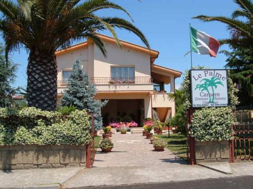 Tarquinia Italien Last-Minute-Rabattcode Booking.com