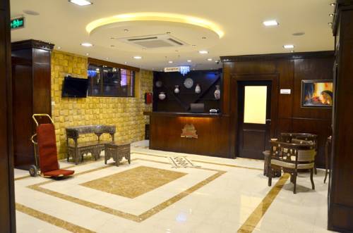 Madaba Jordan Last Minute Discount Code Booking.com