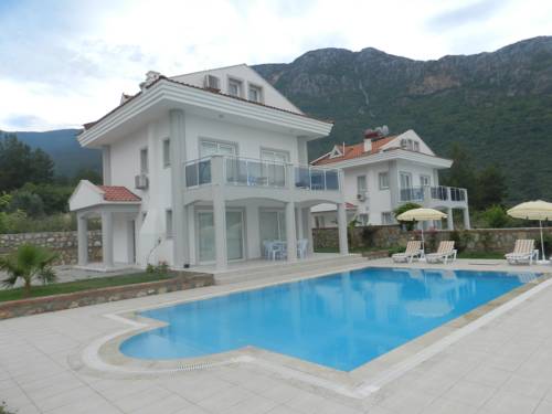 Oludeniz Türkei Last-Minute-Rabattcode Booking.com