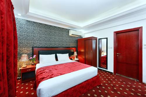 Dubai Vereinigte Arabische Emirate Last-Minute-Rabattcode Booking.com