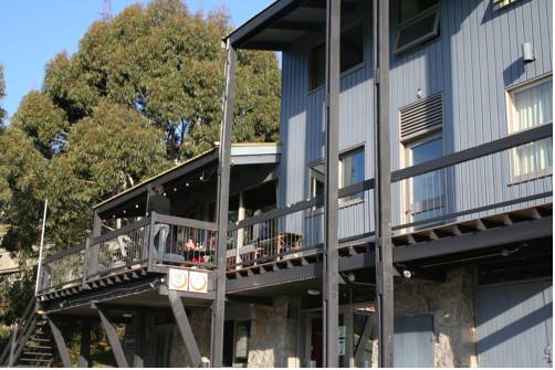 Thredbo Australia Last Minute Discount Code Booking.com