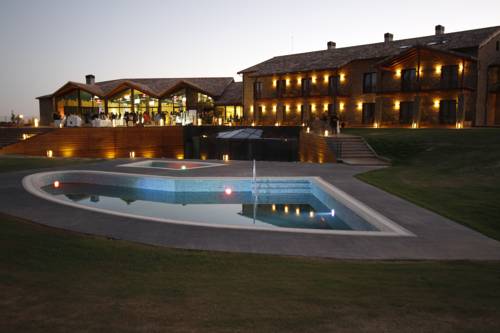 Murillo De Gallego Spanien Last-Minute-Rabattcode Booking.com
