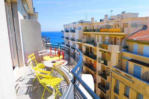 Nice France Last Minute Discount Code Booking.com