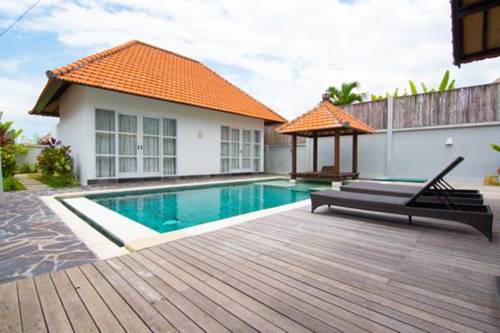 Canggu Indonesien Last-Minute-Rabattcode Booking.com