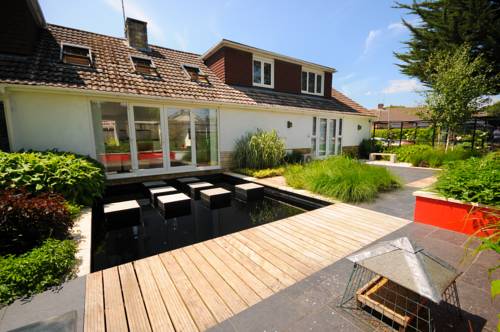 Poole Verenigd Koningkrijk Laatste minuut Kortingscode Booking.com
