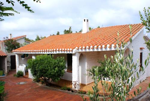 Cuglieri Italien Last-Minute-Rabattcode Booking.com