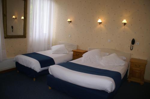 Bagneres-de-Luchon France Last Minute Discount Code Agoda.com