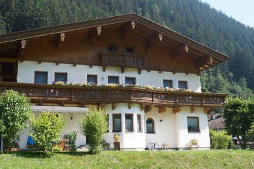 Finkenberg Österreich Last-Minute-Rabattcode Booking.com