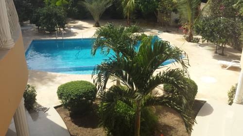 Ngaparou Senegal Last-Minute-Rabattcode Booking.com