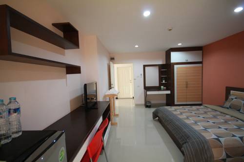 Bangsaen Thailand Last Minute Discount Code Booking.com