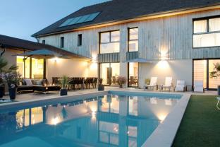 Laubressel France Last Minute Discount Code Agoda.com