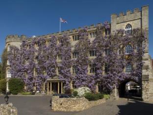Taunton United Kingdom Last Minute Discount Code Agoda.com