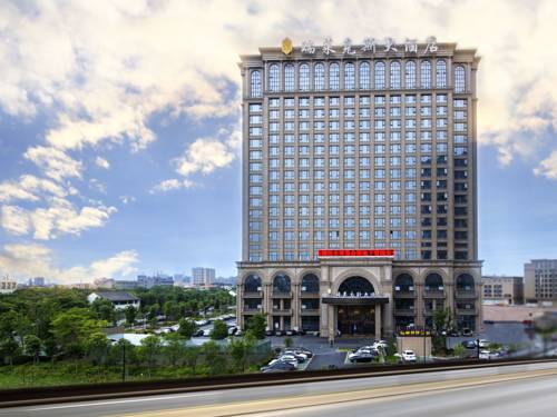 Hangzhou China Último Minuto Código de Descuento Booking.com
