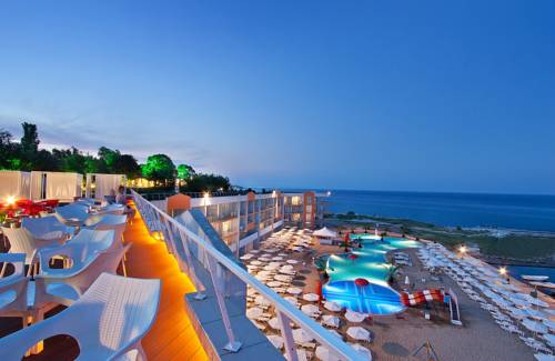 Saints Constantine and Helena Resort Bulgarije Laatste minuut Kortingscode Booking.com