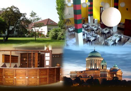 Esztergom Hungary Last Minute Discount Code Booking.com