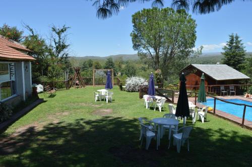 Cuesta Blanca Argentina Last Minute Discount Code Agoda.com