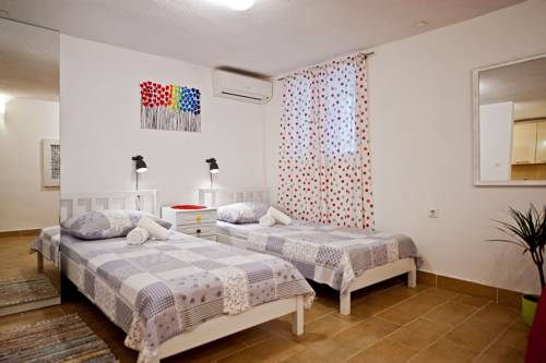 Divisé Croatie Code de réduction de dernière minute Booking.com