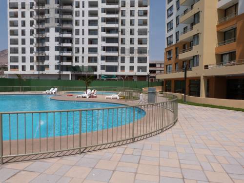 Antofagasta Chili Laatste minuut Kortingscode Booking.com