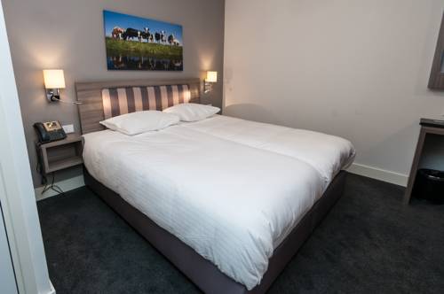 Amsterdam Niederlande Last-Minute-Rabattcode Booking.com