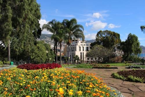 Funchal Portugal Last-Minute-Rabattcode Booking.com
