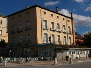 San Ildefonso Spain Last Minute Discount Code Agoda.com