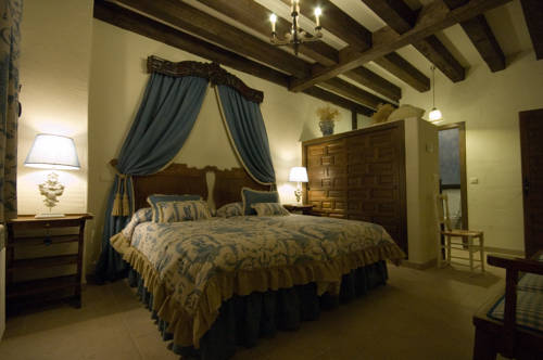 Madriguera Spanje Laatste minuut Kortingscode Booking.com