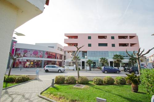 Vodice Croatia Last Minute Discount Code Booking.com