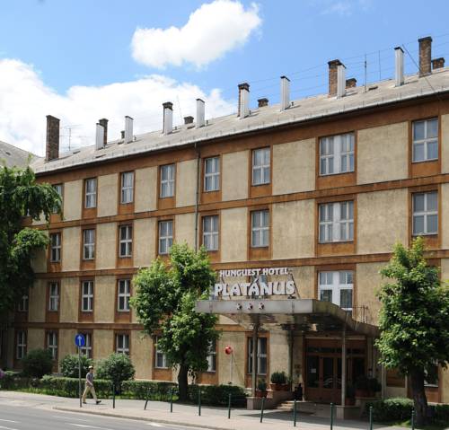 Budapest Hongrie Code de réduction de dernière minute Booking.com
