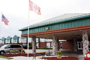 International Falls (MN) United States Last Minute Discount Code Agoda.com