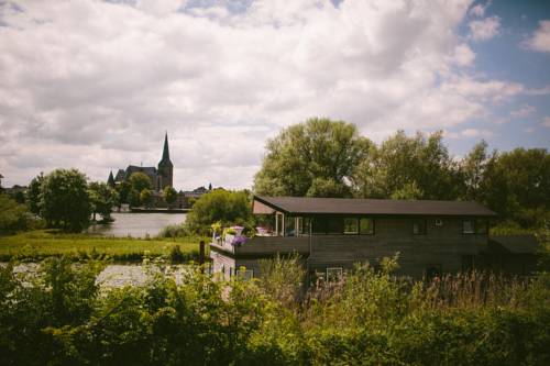 Kampen Niederlande Last-Minute-Rabattcode Booking.com