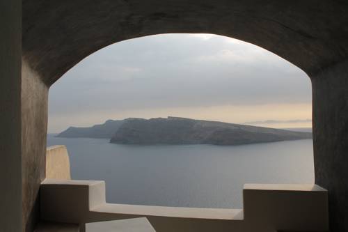 Oía Grecia Último Minuto Código de Descuento Booking.com