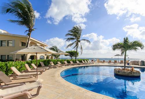 Playa del Carmen México Último Minuto Código de Descuento Booking.com
