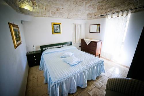 Locorotondo Italien Last-Minute-Rabattcode Booking.com