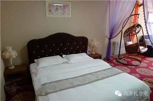 Zhalantun China Last-Minute-Rabattcode Booking.com