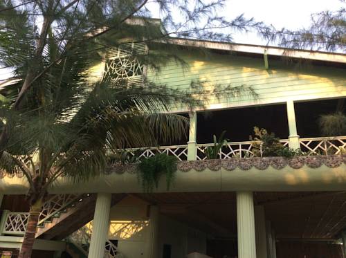 Utila Honduras Last-Minute-Rabattcode Booking.com