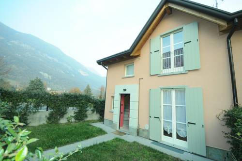 Suello Italien Last-Minute-Rabattcode Booking.com